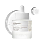 SKIN1004 Niacinamide 10% Boosting Shot Ampoule 30ml | Korean Brightening Serum for Pores, Dark Spots & Oil Control