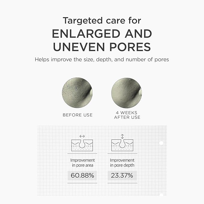 SKIN1004 Niacinamide 10% Boosting Shot Ampoule 30ml | Korean Brightening Serum for Pores, Dark Spots & Oil Control
