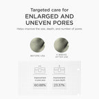 SKIN1004 Niacinamide 10% Boosting Shot Ampoule 30ml | Korean Brightening Serum for Pores, Dark Spots & Oil Control