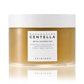 SKIN1004 Madagascar Centella Quick Calming Pad 130ml | Soothing Toner Pads for Sensitive Skin