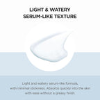 SKIN1004 Madagascar Centella Hyalu-Cica Water-Fit Sun Serum SPF50+ PA++++ 50ml