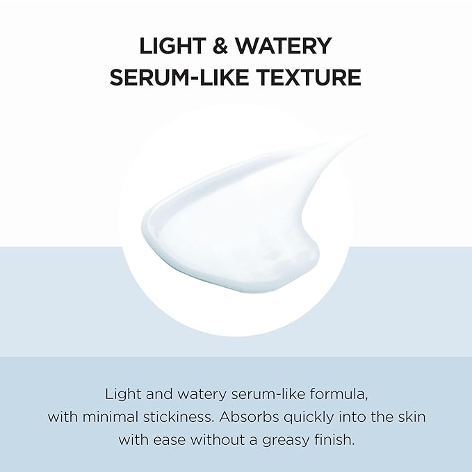 SKIN1004 Madagascar Centella Hyalu-Cica Water-Fit Sun Serum SPF50+ PA++++ 50ml