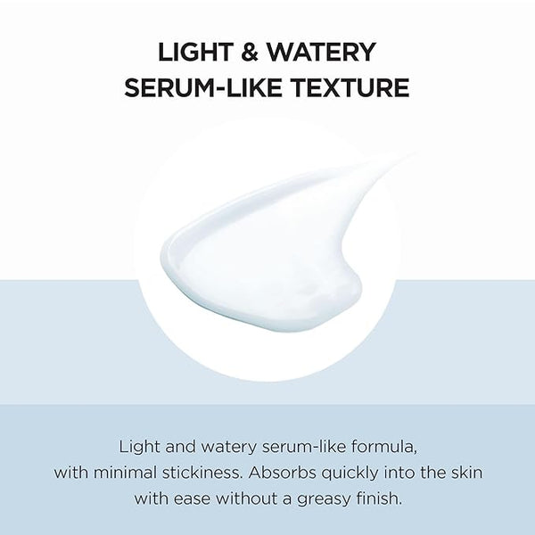 SKIN1004 Madagascar Centella Hyalu-Cica Water-Fit Sun Serum SPF50+ PA++++ 50ml