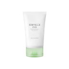 SKIN1004 Madagascar Centella Tea-Trica B5 Cream 75ml | Oil-Balance & Soothing Moisturizer for Acne-Prone Skin