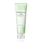 SKIN1004 Madagascar Centella Tea-Trica BHA Foam 125ml | Gentle Pore Cleansing Face Wash for Oily & Acne-Prone Skin
