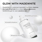 SKIN1004 Madagascar Centella Tone Brightening Capsule Ampoule 100ml – Dark Spot Correcting Centella Serum for Glowing Skin