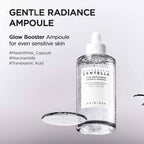 SKIN1004 Madagascar Centella Tone Brightening Capsule Ampoule 100ml – Dark Spot Correcting Centella Serum for Glowing Skin