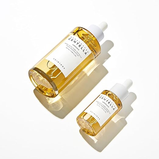 SKIN1004 Madagascar Centella Hyalu-Cica Travel Kit