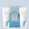 SKIN1004 Madagascar Centella Hyalu-Cica Water-Fit Sun Serum SPF50+ PA++++Twin Pack 50ml
