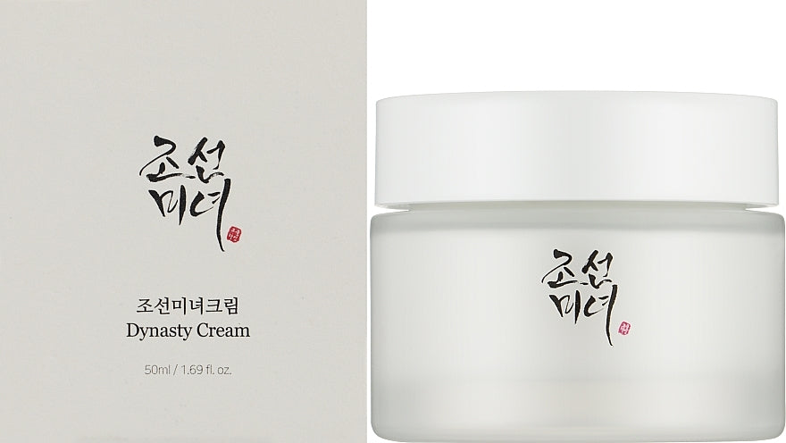 Beauty of Joseon Dynasty Cream 50ml