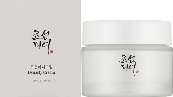 Beauty of Joseon Dynasty Cream 50ml